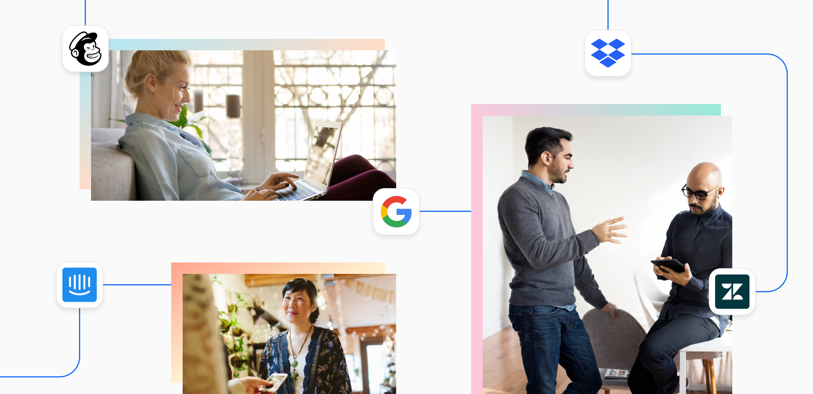 Introducing Zapier for Companies Updates Zapier